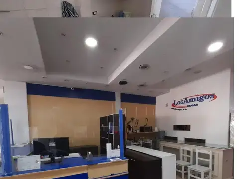 EXCELENTE LOCAL COMERCIAL EN ALQUILER