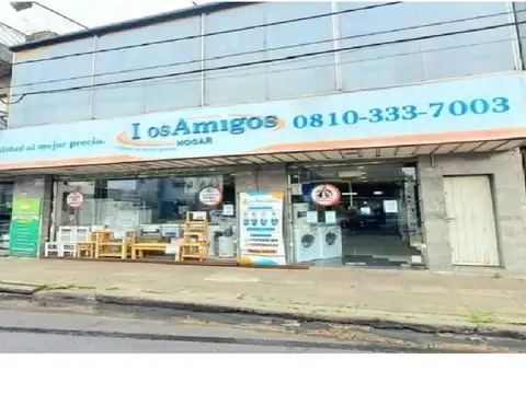 EXCELENTE LOCAL COMERCIAL EN ALQUILER