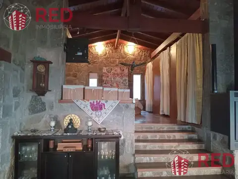 Casa 7 ambientes con 3 baños