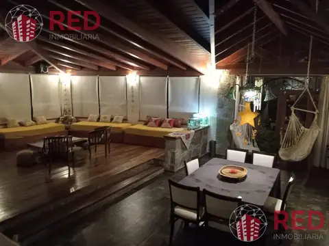 Casa en Venta al Noreste