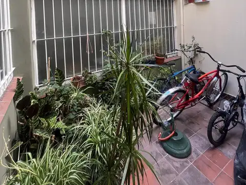 Departamento en Alquiler Temporal de 3 ambientes