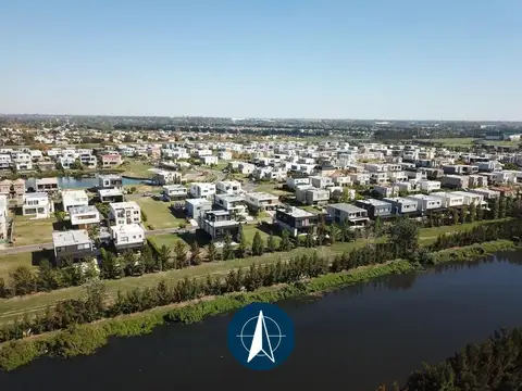 Terreno en Venta en Nordelta, USD 650.000