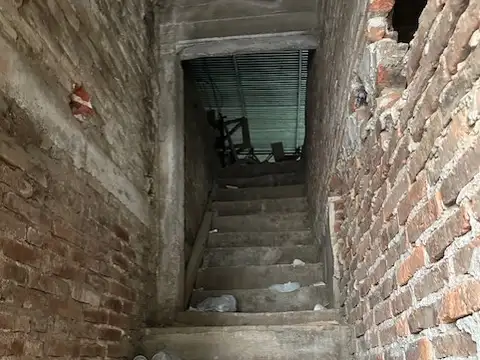 Galpon en Venta 10  mts Frente