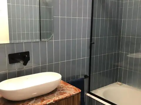 Departamento en Alquiler Temporal 45 años