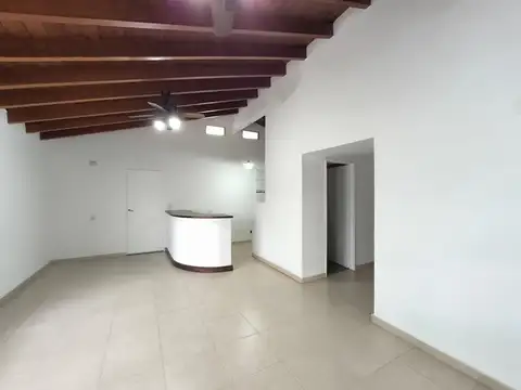 Casa 7 ambientes con 3 baños