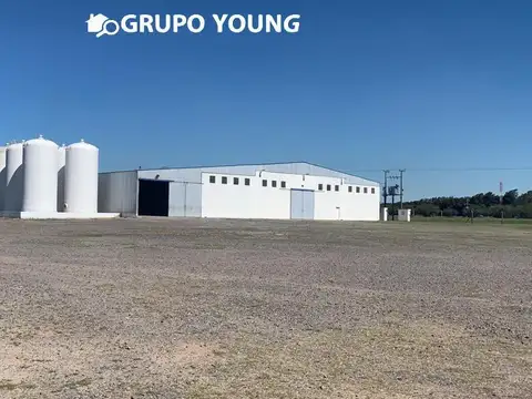 Fondo Comercio en Venta 9 años