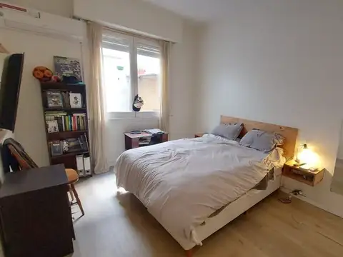 Depto Tipo Casa en Venta en Nuñez, USD 109.000