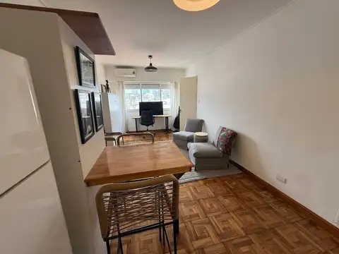 Departamento en Venta en Recoleta, USD 74.000