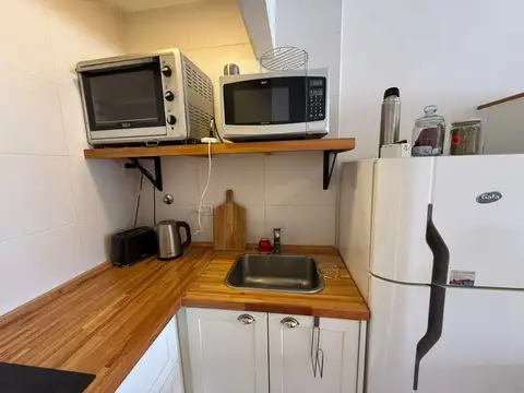 Departamento en Venta 46 años