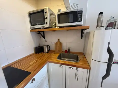 Avenida Pueyrredón 1700