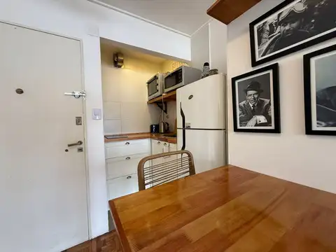 Avenida Pueyrredón 1700