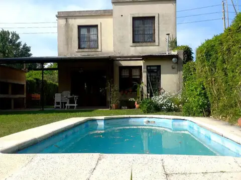 Casa en Alquiler Temporal en Bella Vista, USD 1.000