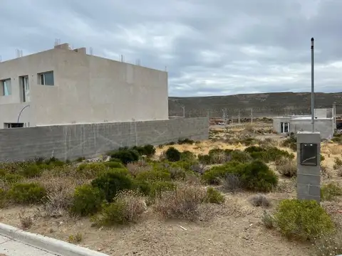 Terreno en Venta 13  mts Frente