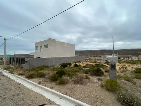 Terreno en Venta 26  mts Fondo