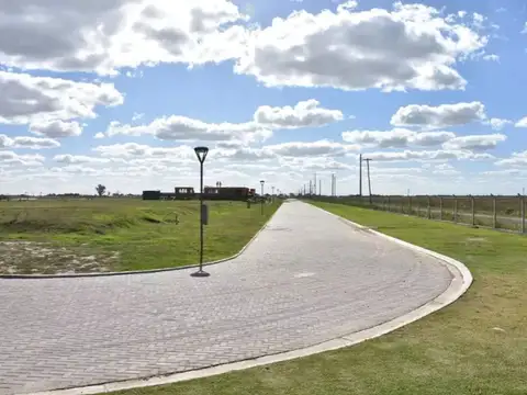 Terreno en Venta de 895,0 m2