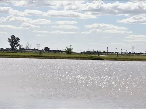 Terreno en Venta de 895,0 m2