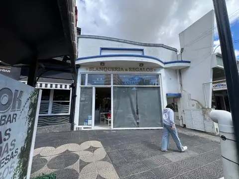 Fondo de Comercio en Mar De Ajo