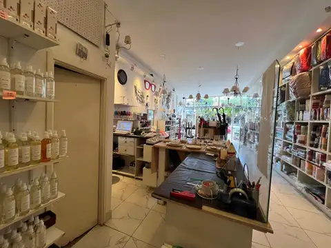 Fondo Comercio en Venta en Mar De Ajo, USD 45.000