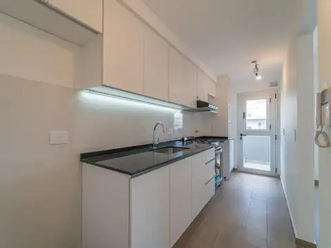 Departamento en Venta al Sudoeste