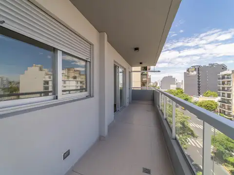 Departamento a estrenar! Saavedra