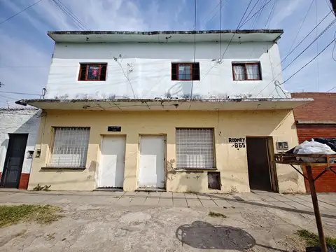 Casa en  venta en G. de Laferrere