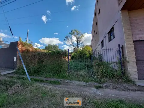Terreno en Venta en Escobar Centro. Pcia. de Buenos Aires.
