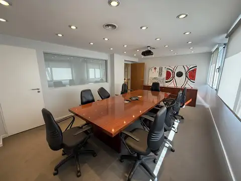 Oficina en Microcentro - Centro - San Nicolas