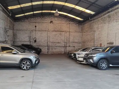 Galpon en Venta en Sarandi, USD 274.000