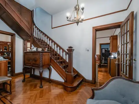 Casa en Venta 60 años