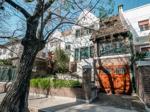 Nahuel Huapi al 3900