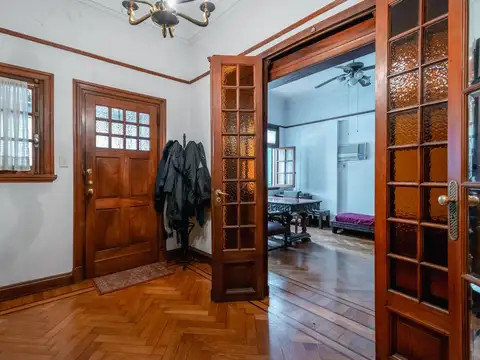 Casa en Venta de 7 dormitorios