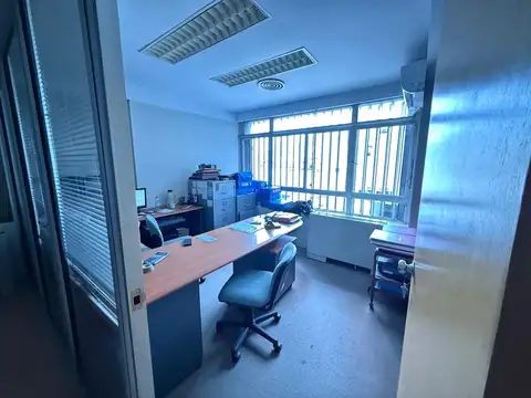 Oficina en Alquiler en San Nicolás, USD 2.400