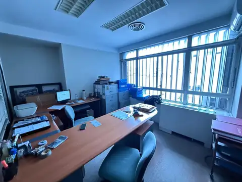 Oficina en Alquiler 65 años