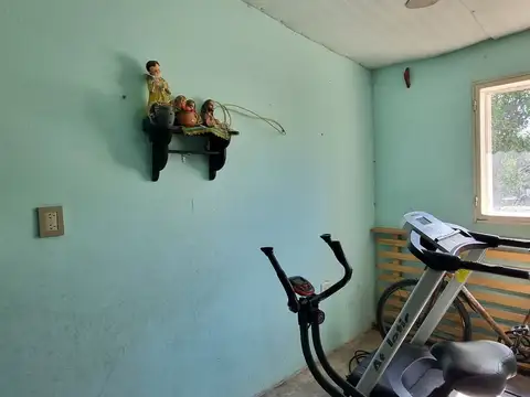 CASA 3 DORMITORIOS VENTA BARRIO LOS ALAMOS