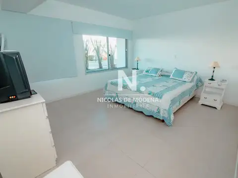 Departamento en Alquiler Temporal de 4 ambientes