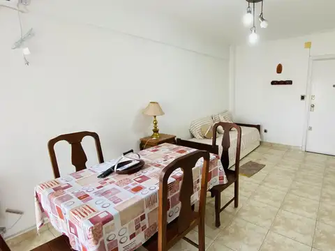 Departamento en Alquiler de 2 ambientes