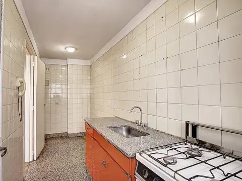 Departamento en Alquiler de 2 ambientes