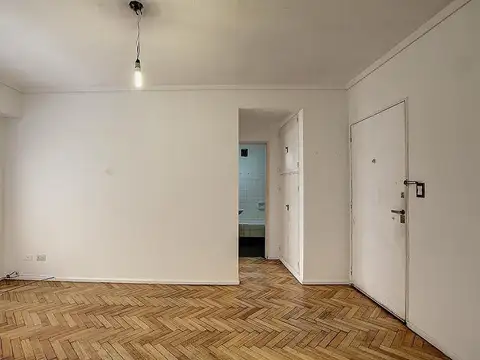 Departamento en Alquiler en Caballito, $ 550.000