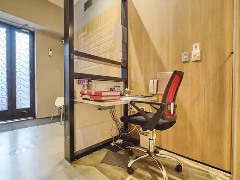 Oficina en Alquiler 20 años