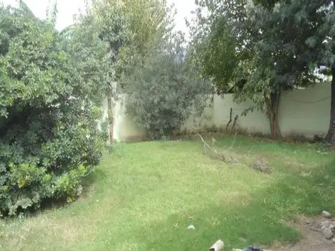 Casa en Alquiler de 3 dormitorios