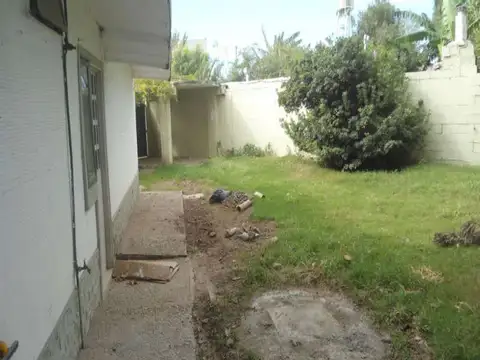 Casa en Alquiler 25 años