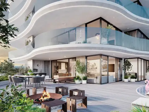 Departamento  en Venta en Puerto Madero, Capital Federal, Buenos Aires