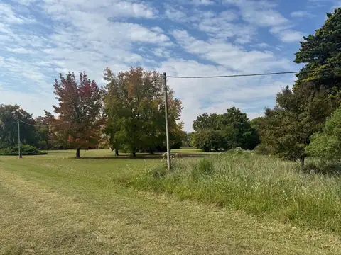 Terreno en Venta en Lujan, USD 32.000