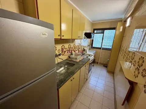 Departamento en Alquiler Temporal 35 años