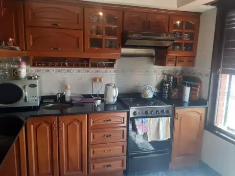 Departamento en Venta al Oeste