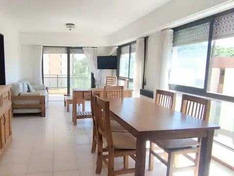 Departamento en Alquiler Temporal de 2 dormitorios