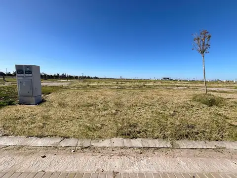 Terreno en Venta en Funes, USD 95.000