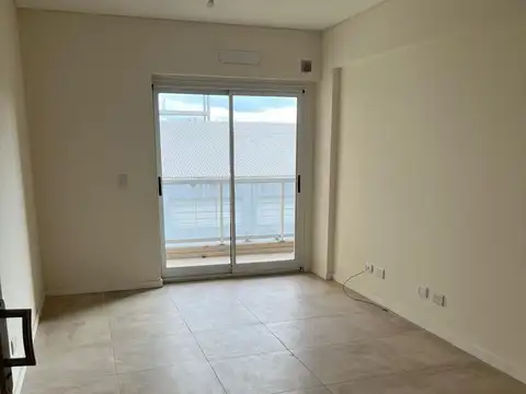 departamento A ESTRENAR 2 amb. con balcón