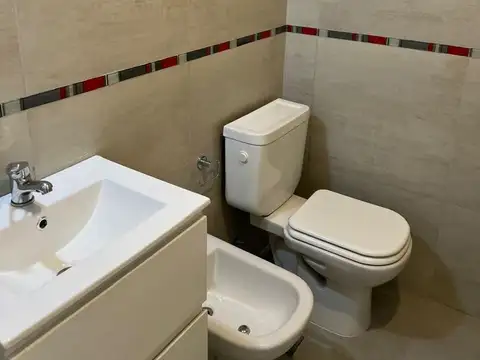 Departamento en Venta en Villa Santa Rita, USD 105.000