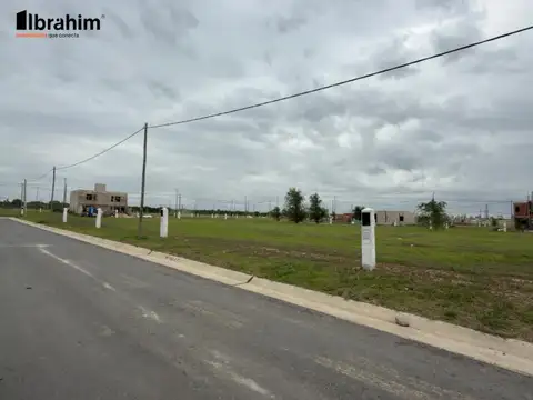 Terreno en Venta en Cordoba, USD 59.000